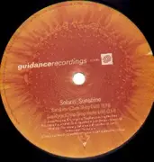 12'' - Solaris - Sunshine