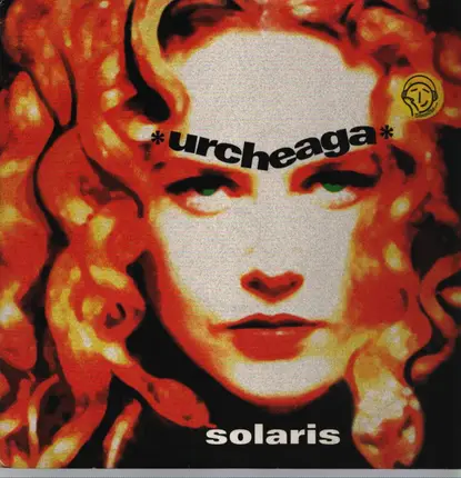 Solaris - Urcheaga