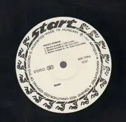 LP - Solaris - Marsbéli Krónikak (The Martian Chronicles)