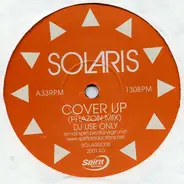 Solaris - Cover Up