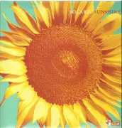 12inch Vinyl Single - Solaris - Sunshine