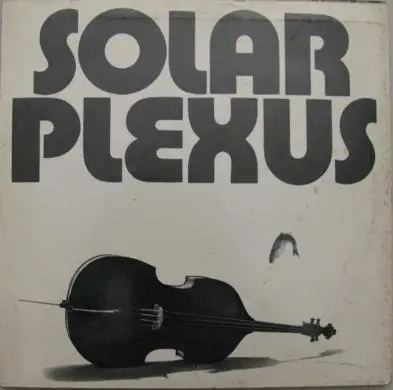 Solar Plexus - Same