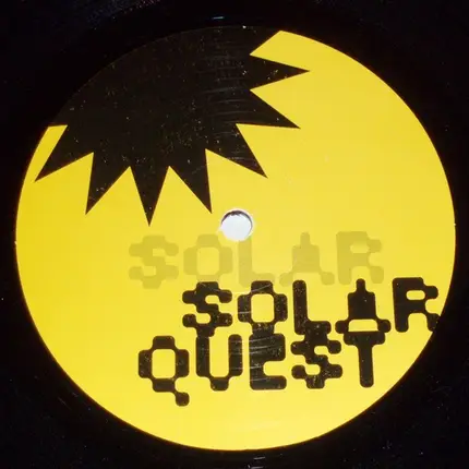 Solar Quest - One Nation