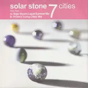 Solarstone - 7 Cities