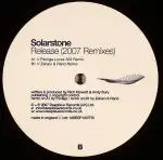Solarstone - Release (2007 Remixes)