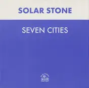 Solar Stone - Seven Cities