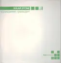 12inch Vinyl Single - Solarstone - Solarcoaster / Greenlight
