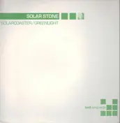 Solarstone - Solarcoaster / Greenlight