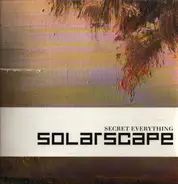 Solarscape - Secret Everything