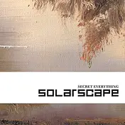 Solarscape - Secret Everything