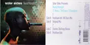 Solar Sides