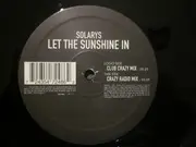 12inch Vinyl Single - Solarys - Let The Sunshine In