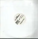 12inch Vinyl Single - Solarys - Let The Sunshine In