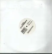 12inch Vinyl Single - Solarys - Let The Sunshine In