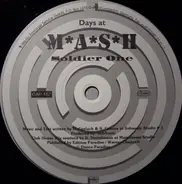 Soldier One - Days At MASH