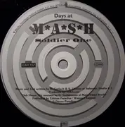 12'' - Soldier One - Days At MASH