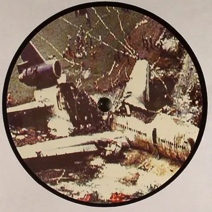 Soldier C - About Airplanes