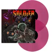 The Soldier - Dogs OF War