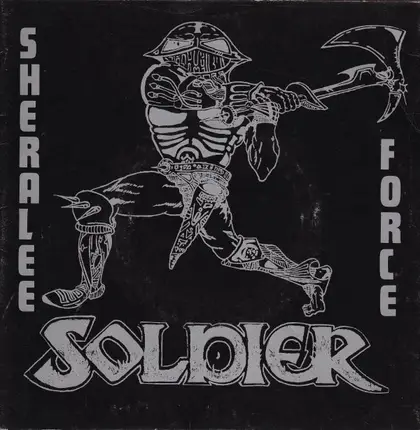 Soldier - Sheralee / Force