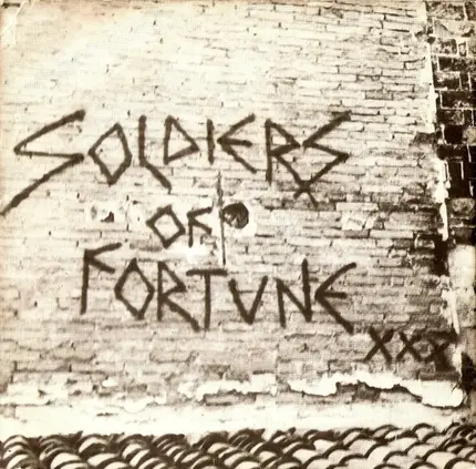 Soldiers Of Fortune - Stars / Autonomia