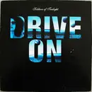 12'' - Soldiers Of Twilight - Drive On