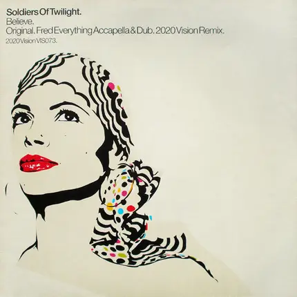 Soldiers Of Twilight - Believe
