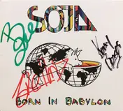 Soja - Born in Babylon