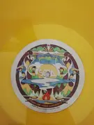 Double LP - Soldiers Of Jah Army - Amid The Noise And Haste - Gold [Translucent Gold]