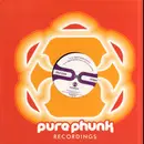 12inch Vinyl Single - Sole Claw - Edge Of The Earth - Company Sleeve