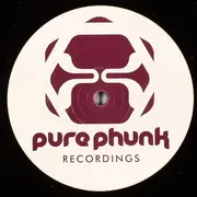 12inch Vinyl Single - Sole Claw - Edge Of The Earth - Company Sleeve