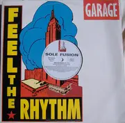 12inch Vinyl Single - Sole Fusion - We Can Make It