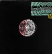 sole fusion - Bass Tone