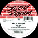 12'' - Sole Fusion - Bass Tone