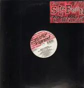 sole fusion - We Can Make It (The 1997 Remixes!)