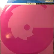 12inch Vinyl Single - Sole Factor - Northern Soul EP - EP