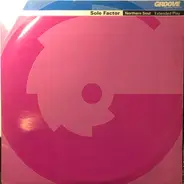 Sole Factor - Northern Soul EP