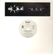 Solé feat. J.T. Money & Kandi - 4, 5, 6