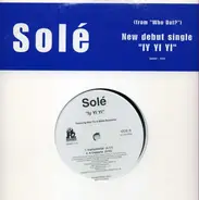 Solé - 'Ly Yi Yi'