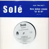 12'' - Solé - 'Ly Yi Yi'