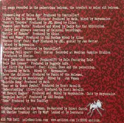 Double LP - Sole - Bottle Of Humans
