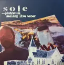 12inch Vinyl Single - Sole - Plutonium