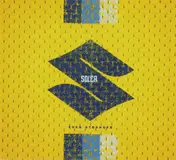 Solea - Even Stranger