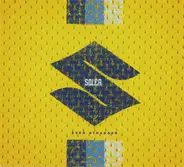 Solea - Even Stranger