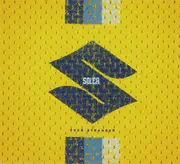 CD - Solea - Even Stranger - Digipak