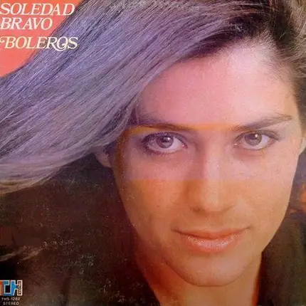 Soledad Bravo - Boleros