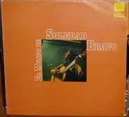 Soledad Bravo - El Mundo De Soledad Bravo