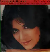 LP - Soledad Bravo - Volano Voy
