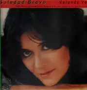 Soledad Bravo - Volano Voy