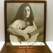 LP - Soledad Bravo - Canciones De La Nueva Trova Cubana Vol. 2