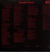 Soledad Bravo - Canciones De La Nueva Trova Cubana Vol. 2